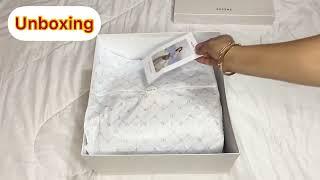 Polène Bag Number One Trio Camel #unboxing#whatfitsinside#detailedfeatures #polene #poleneparis