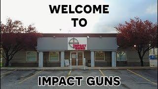 Welcome to Impact Guns