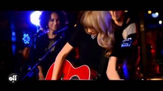 Taylor Swift Private Concert - You Belong With Me Live