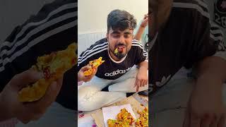 Pizza Gang  Collab with @ChahatAnand  #shorts #ytshorts #priyalkukreja