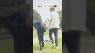 Liam Payne shares emotional words about his son, Bear ️️