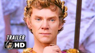 CALIGULA: THE ULTIMATE CUT | Official Re-Release Trailer (1979)