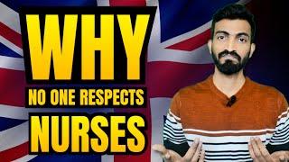 Harsh reality ‍ Nurses life in uk #nursing #indian #nurses #indian #family #uk #new_ #video #vlog