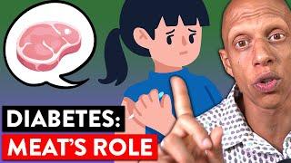 Are You Eating Healthy or Just Fake Meat? | Mastering Diabetes