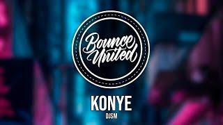 DJSM - Konye