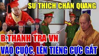 SÁNG TỎ SỰ THẬT! Bí mật về tấm bằng tiến sĩ "Siêu Tốc", nặng mùi hương khói "Cúng Dường"!