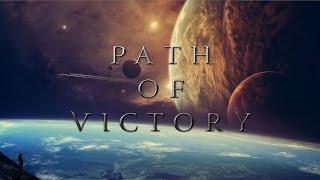 Nightfear - Path Of Victory (Official Lyric Video)