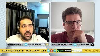 Axelar (AXL) Explained: Everything You Need To Know Before Investing by Founder Sergey Gorbunov
