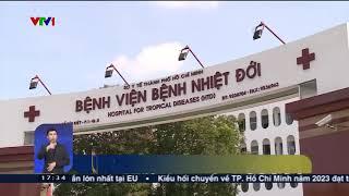 Phát hiện biến thể JN.1 ở người mắc COVID-19 | VTV24