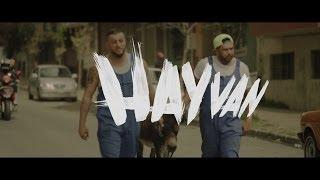 KC Rebell feat. Summer Cem: "HAYVAN" [official Video]