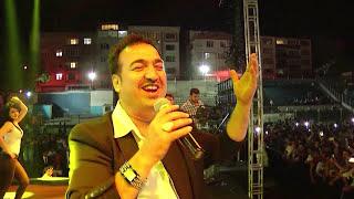 Nazir Khara، Turkia , Az dori نذیر خارا - کنسرت زنده - تركيه از دوری تو دل به فغان است