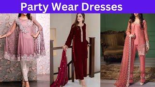 Party Wear Dresses Design | Fancy Dresses Design | Fashion Dresses | Worldwide Dresses Design