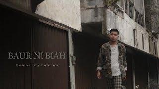 Fandi Oktavian - Baur Ni Biah (Cover Tgk.Udin Sabri)