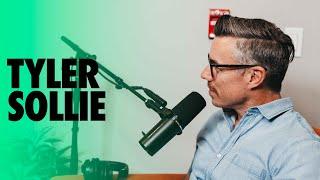 Pastors Unfiltered #57: Tyler Sollie