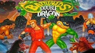 Battletoads & Double Dragon NES Walkthrough by SaikyoMog