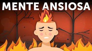 How To ELIMINATE ANXIETY | A Simple Way To Calm Your Mind And Get Rid Of Negativity