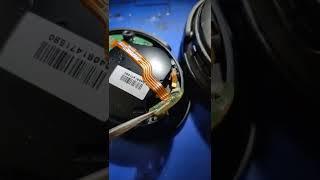 Bose Headset broken Aux port #shorts #youtubeshorts