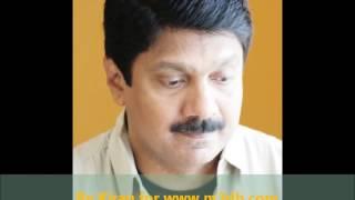 G Venugopal Interview with M3DB-Part1