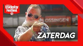 Zonnige zaterdag | Profile Truckstar Festival 2024