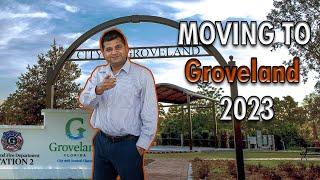 Living In Groveland, Florida | Known for their historic downtown district!