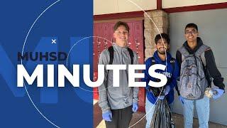 MUHSD Minutes - December 15, 2023