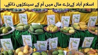 All pakistani Famous mangoes in one place Famous pakistani mangoes in Islamabad