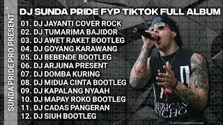 DJ JAYANTI [ ROCKDUT ] MATT SHADOWS SOUND TIKTOK SUNDA PRIDE FULL ALBUM