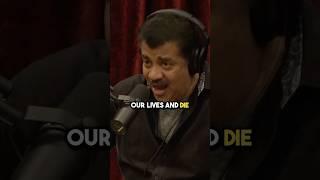 Origin Of The Big Bang  w/ Neil deGrasse Tyson