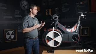 Meet the Designer - Introducing the Wattbike Air