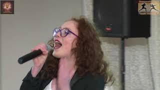 BEAUTIFUL ONCE (cover HURTS) #ДЖАМБЛИ Вильчевская Софи