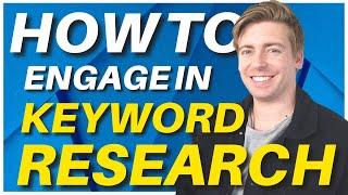 How To Do Keyword Research | 4 Simple Methods for Beginners