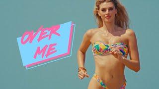 Reeve Stimpson - Over Me (Official Music Video)