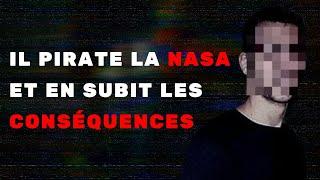 L'histoire de l'adolescent qui a hacké la NASA