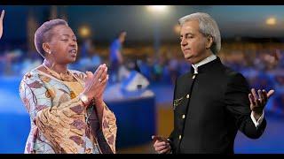 The Truth Behind Benny Hinn's Crusade and Kenya's Quest for Healing