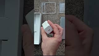 Huawei Pura X unboxing (Collector's Edition)