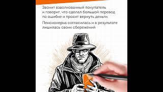 Перевод по ошибке