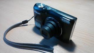 Фотоаппарат Nikon Coolpix l26