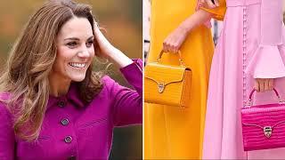 Princess Kate's Aspinal bag obsession is real and yes, we're extremely tempted too