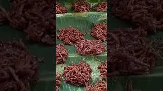 WOW SO YUMMY TRADITIONAL BUKAYO OR BUKO CANDY 