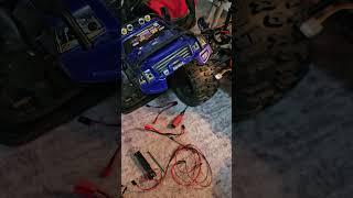 traxxas summit 1/10 light kit install #rctruck #Traxxas