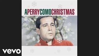 Perry Como - (There's No Place Like) Home for the Holidays (Official Audio)