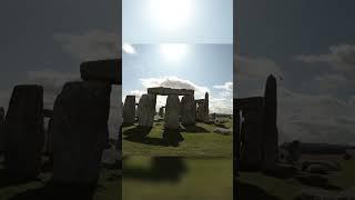 Stonehenge #england #exploring #viralshorts #mysterious