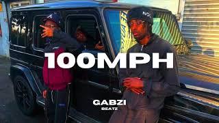 [FREE] (HARD) Malzo x 24wavey x Twenny Type Beat - "100MPH" (Prod By Gabzibeatz)