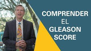 Comprender el puntaje de Gleason del cáncer de próstata