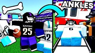 I COMPLETELY DESTROYED THEIR ANKLES! (FOOTBALL FUSION 2)