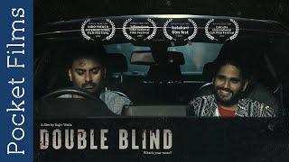 Double Blind - Hindi suspense short story of a common man who has only one way out of debt