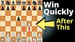  Win Chess Quickly with the Williams Gambit 