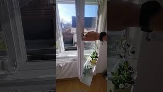 Универсальный подоконник для ваших окон #дизайн #ремонт #интерьер