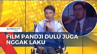 NGAKAK! Stand Up Dani: Dia ngomong nyebelin banget, kalo aku bisa berdiri aku ajak berantem tu anak