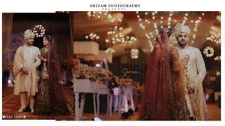 Latest Cinematic Wedding Highlights 2023 4K | VENEET & MUSKAN | SHIVAM PHOTOGRAPHY PHAGWARA